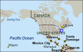 Overview Map